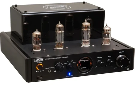 TAGA HARMONY HTA-25B v.2 Black