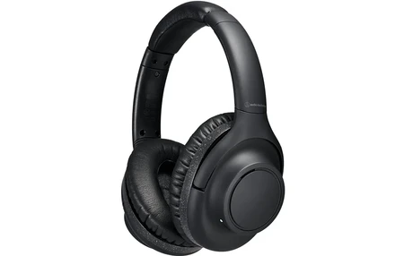 Audio-Technica ATH-S300BT Black