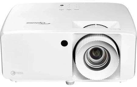 Optoma UHZ66