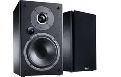 Magnat Monitor Reference 2A Black