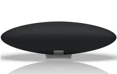 Bowers & Wilkins Zeppelin Pro Edition Space Grey