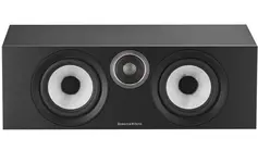 Bowers & Wilkins HTM6 S3 Black