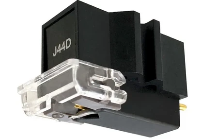 JICO J-44D Improved Nude (вихідна напруга 6.0 mV)