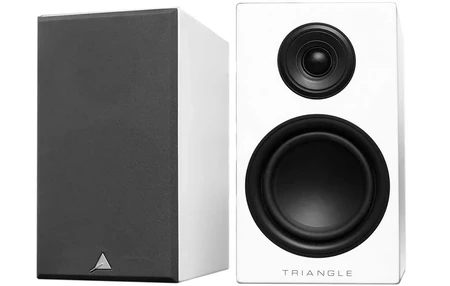 Triangle LN01A Mat White