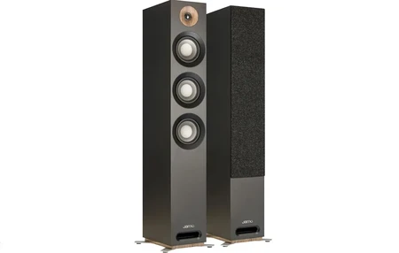 Jamo S 809 Black