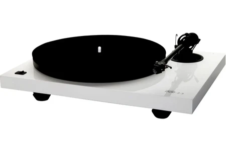 Music Hall MMF-2.3 White Spirit