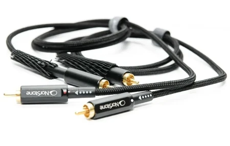 NORSTONE ARRAN CABLE RCA 60 - 0.6m