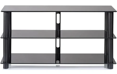 Norstone EPUR 3 AV BLACK SATIN