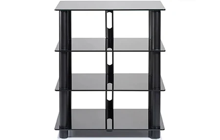 Norstone Epur 4 HIFI Black Satin