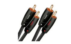 AUDIOQUEST 3.0m TOWER RCA > RCA