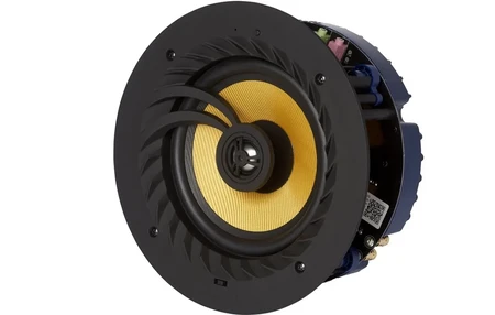Lithe Audio 6.5" 2-way Ceiling Speaker (SKU: 01556)