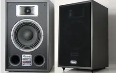 MAGNAT Transpuls 800A Black