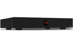 Audiolab DC Block 6 Black