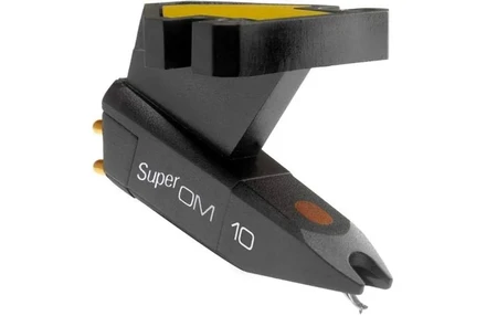 Ortofon OM10 Factory Packed