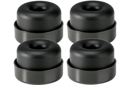 SVS Isolation System 4-pack V2.0