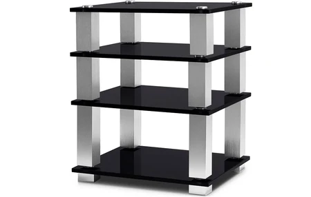 NORSTONE SQUARE HIFI BLACK 