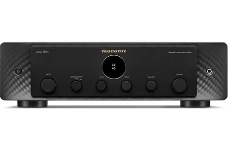Marantz MODEL 60n Black