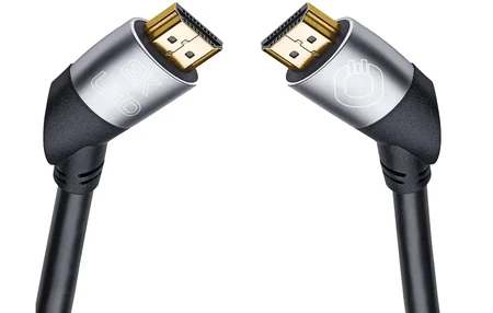 OEHLBACH Easy Connect UHD 8K - Ultra High-Speed HDMI® Cable (139) - 1.5м 