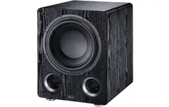 Magnat Alpha RS 12 black