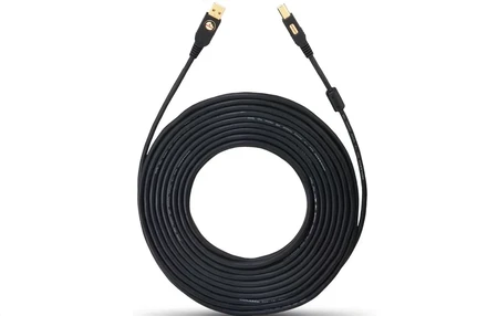 Oehlbach USB A/B 300 (9132) - 3.0m