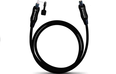 Oehlbach Opto Star Black 300 - 3m