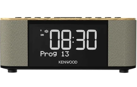 Kenwood CR-ST40DAB-M
