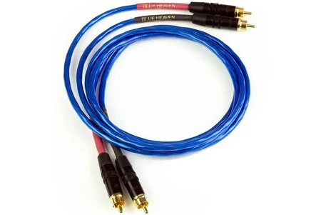 Nordost Blue Heaven (RCA-RCA) 1m