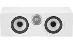 Bowers & Wilkins HTM6 S3 White