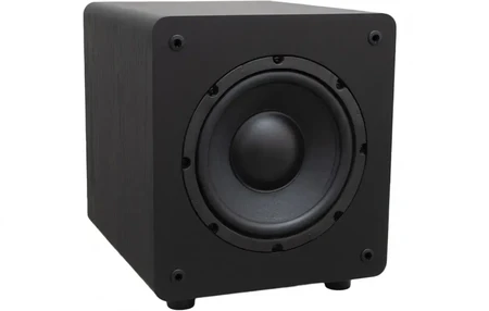 Taga Harmony TSW-60 Black