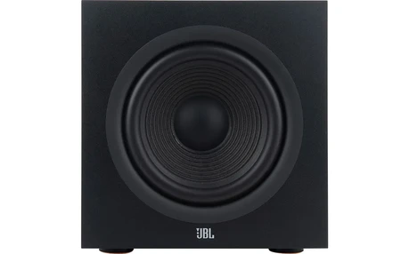 JBL Stage 200P Black/Espresso (JBL200PBLKEU)