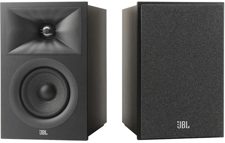 JBL Stage 240B Black/Espresso