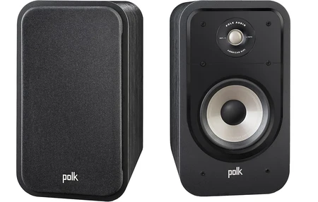 Polk Audio Signature S 20e Black