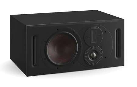 DALI Opticon Vocal MK2 Satin Black
