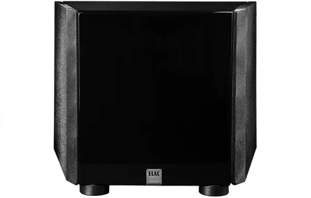 Elac DS1000 Gloss Black