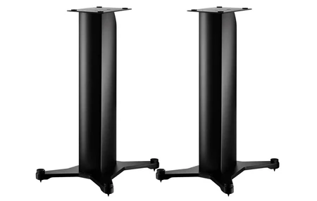 Dynaudio Stand 20 Black Satin