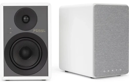 Onkyo GX-30ARC White