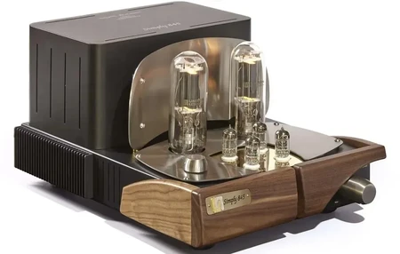 Unison Research SIMPLY 845 Cherry