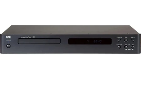 NAD C 538 CD Players