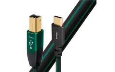 AUDIOQUEST hd 0.75m, USB 2.0 FOREST C > B