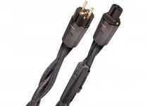 AUDIOQUEST power 2.0m NRG THUNDER EU IEC15 AC POWER CORD