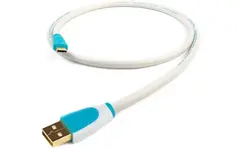 CHORD C-USB A-C 1m