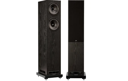 Fyne Audio F501E Black