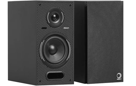 ELIPSON Horus 6B Active BT Black