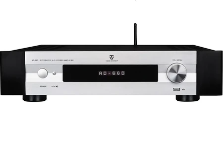 Tonewinner AD-66D Pro Black