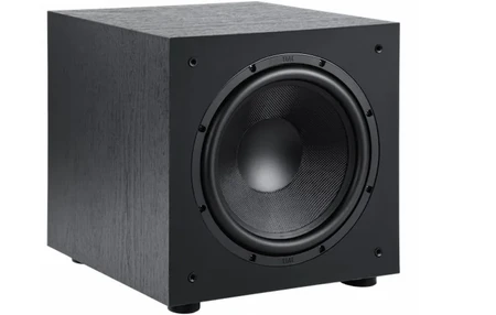 Elac Debut 3.0 DS103 Black