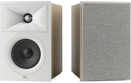 JBL Stage 240B White/Latte