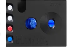 Chord Hugo 2 Jett black