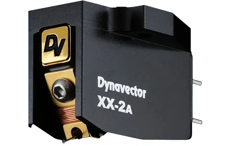 Dynavector DV XX-2A