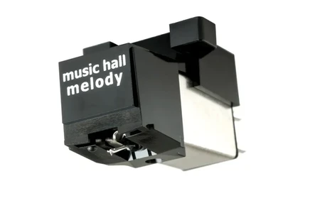 Music Hall Melody cartridge