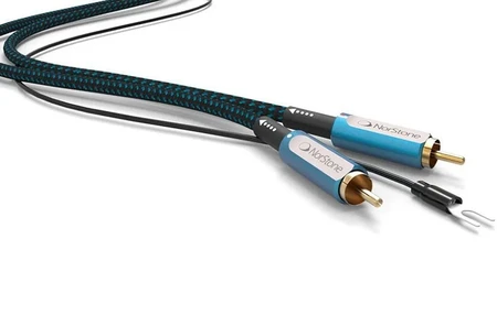 NORSTONE SKY CABLE RCA 150 (+GROUND WIRE)